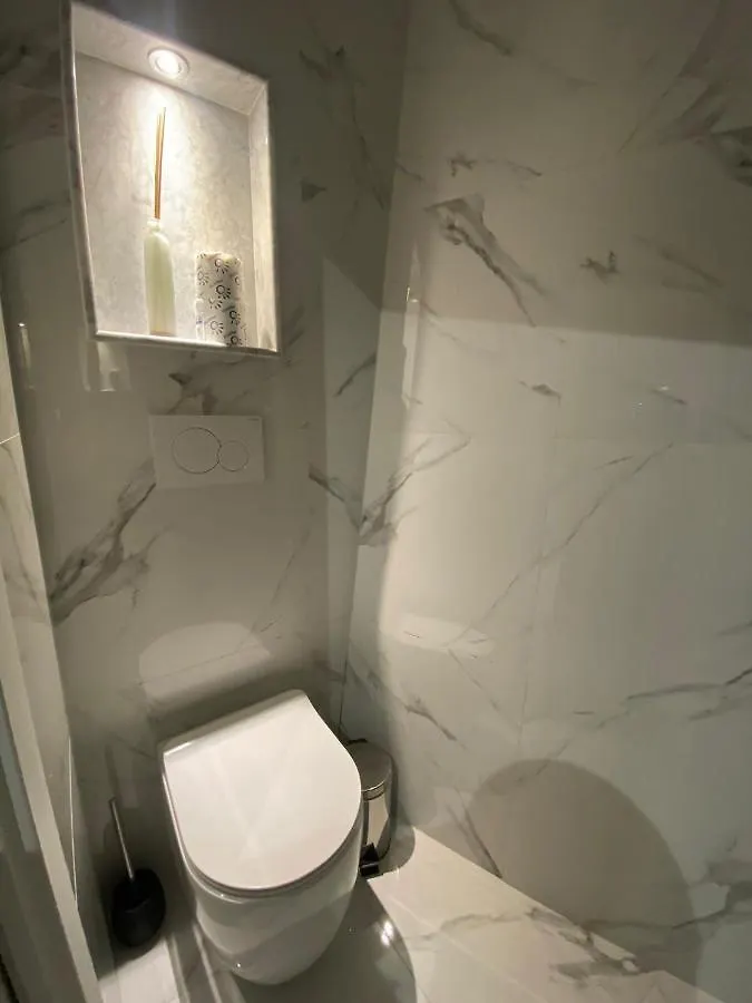 Apartment K-Home Roma Cavour