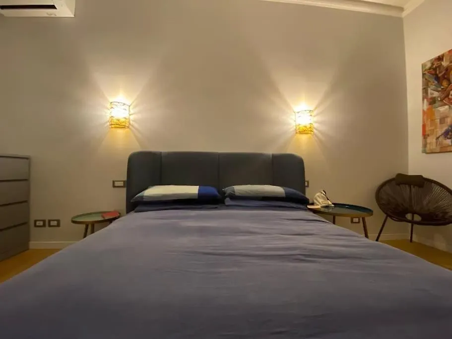 Apartment K-Home Roma Cavour Italy