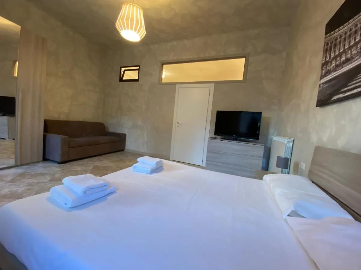 K-Home Roma Cavour 0*, Rome Italy