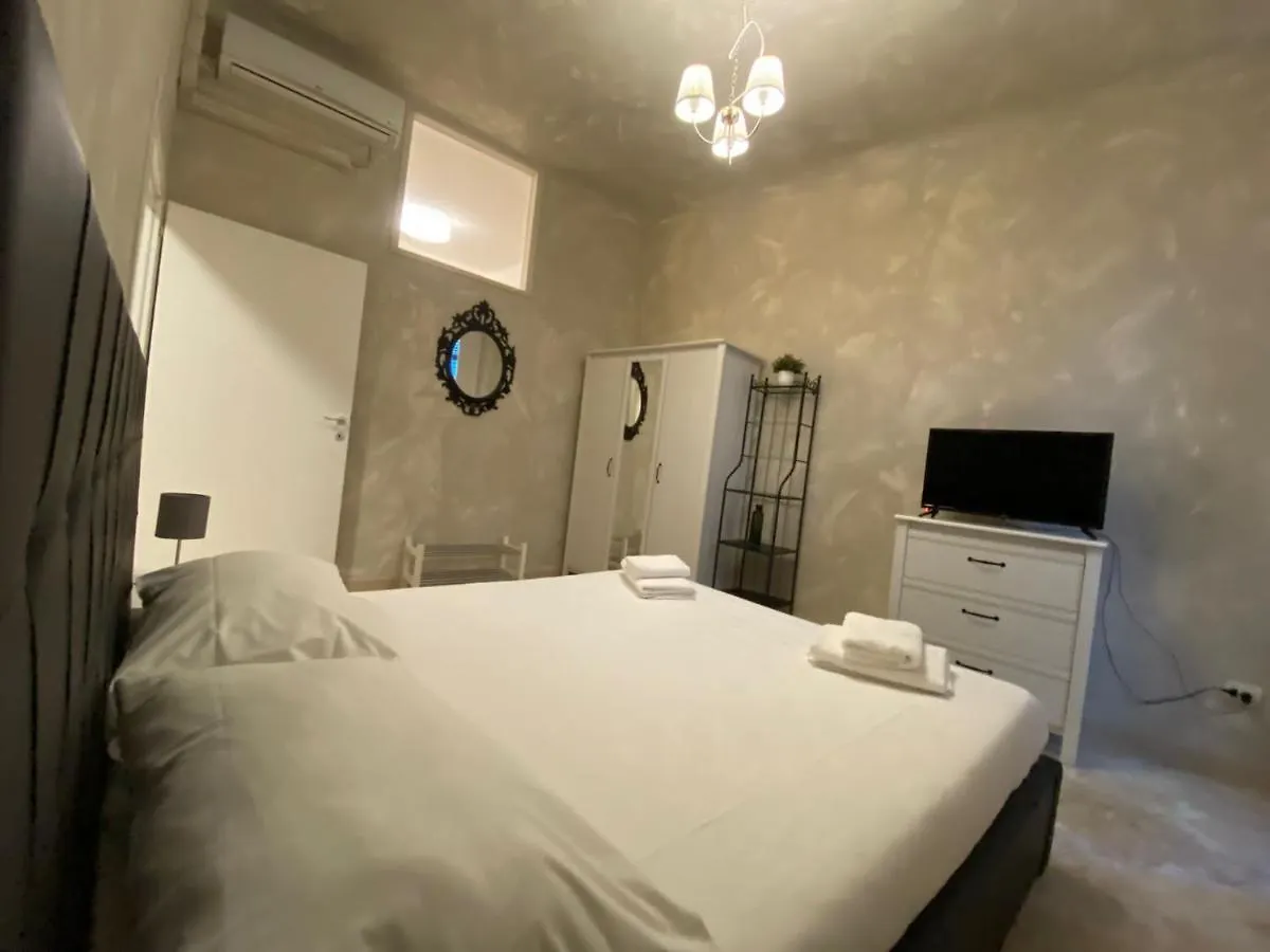 Apartment K-Home Roma Cavour