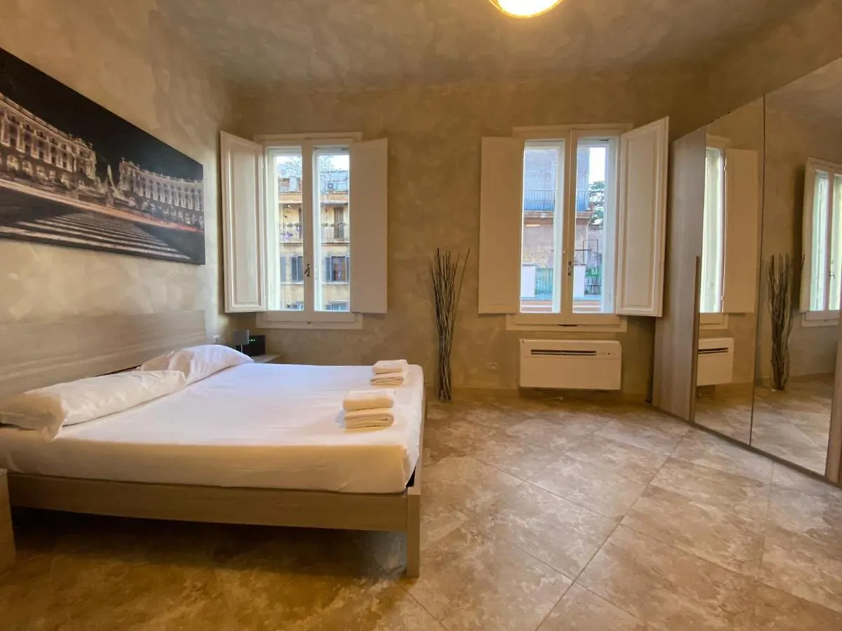 K-Home Roma Cavour location