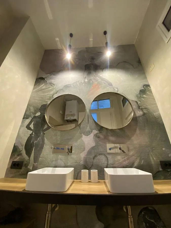 K-Home Roma Cavour 0*, Rome Italy