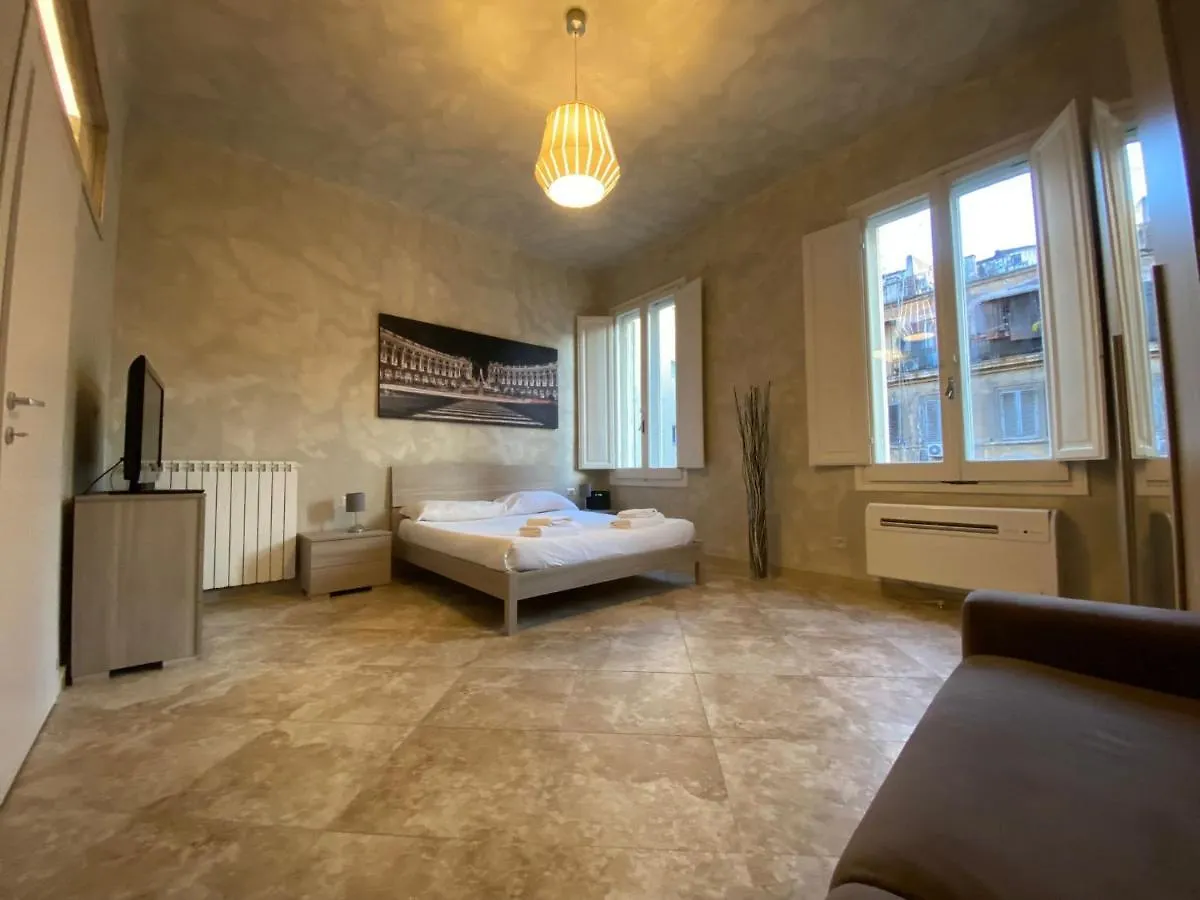 K-Home Roma Cavour Italy