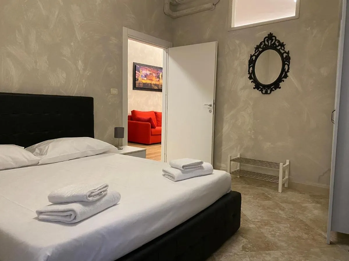 K-Home Roma Cavour Apartment