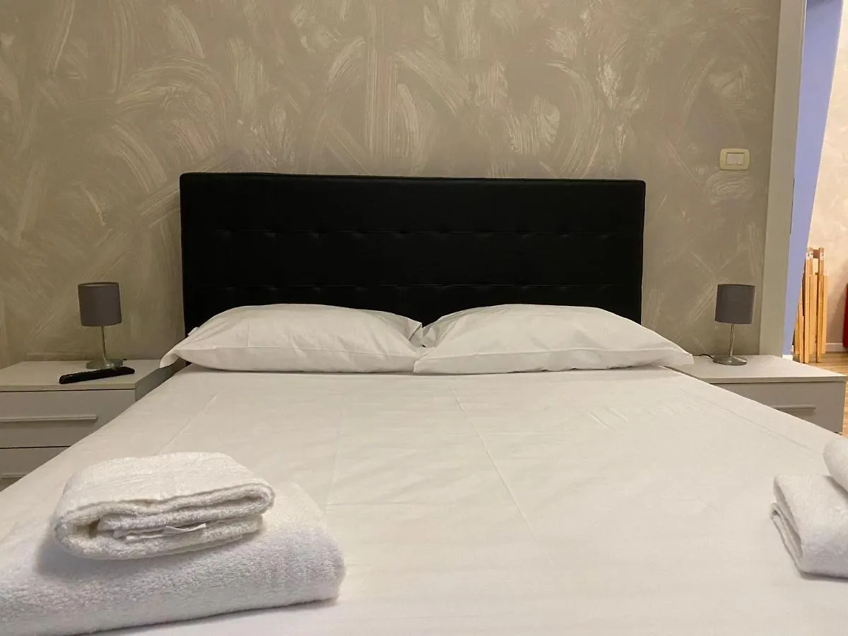 K-Home Roma Cavour Apartment Rome