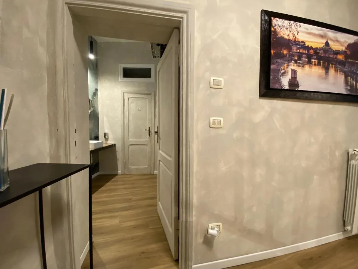 K-Home Roma Cavour 0*, Rome