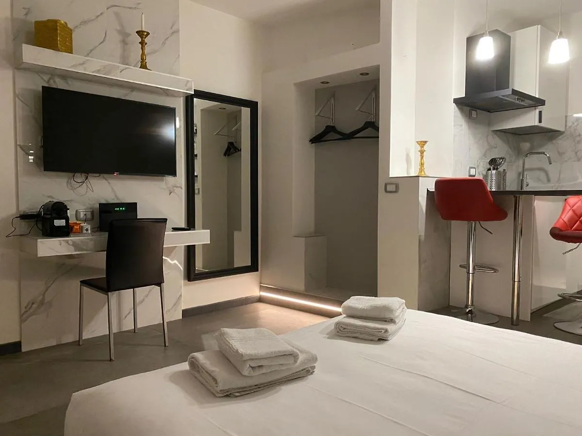 K-Home Roma Cavour 0*, Rome Italy
