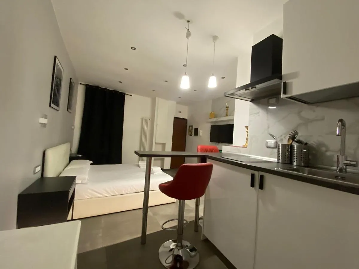 K-Home Roma Cavour Apartment