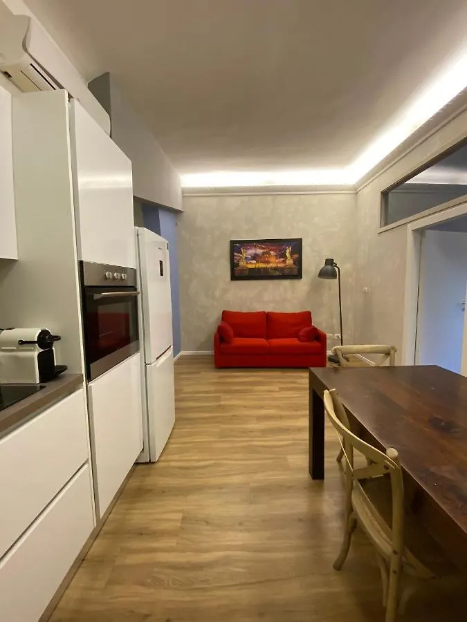 K-Home Roma Cavour Rome