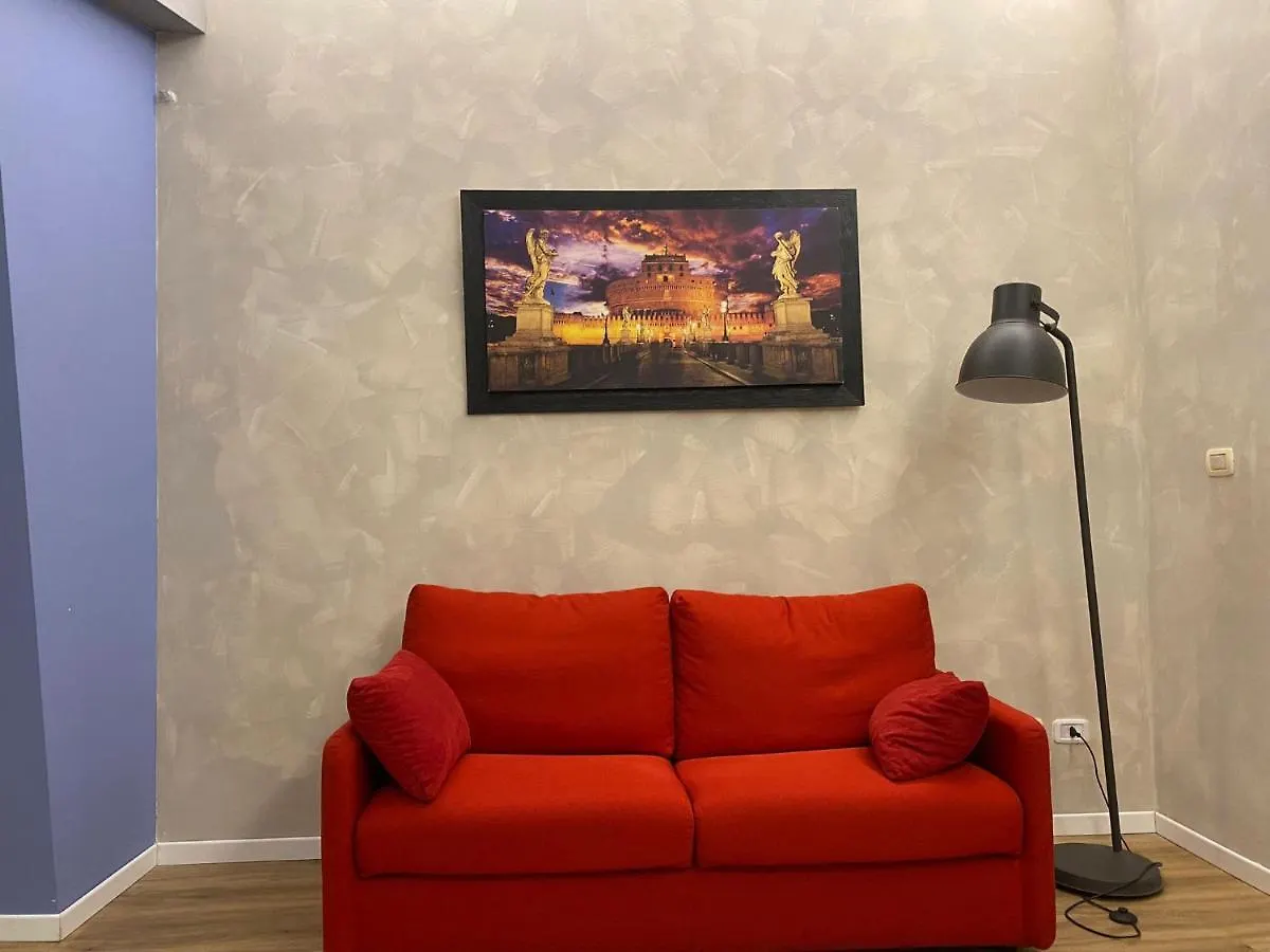 K-Home Roma Cavour Rome