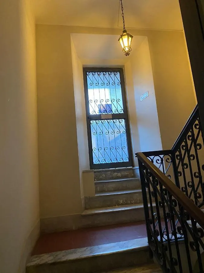 Apartment K-Home Roma Cavour
